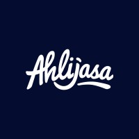image for Ahlijasa App button