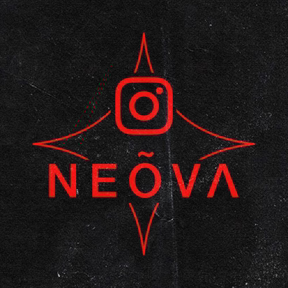 image for Neõva on Instagram button
