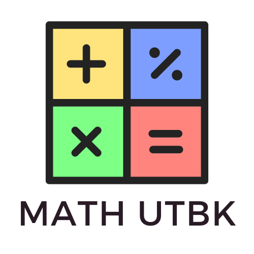image for Tutor Matematika UTBK button