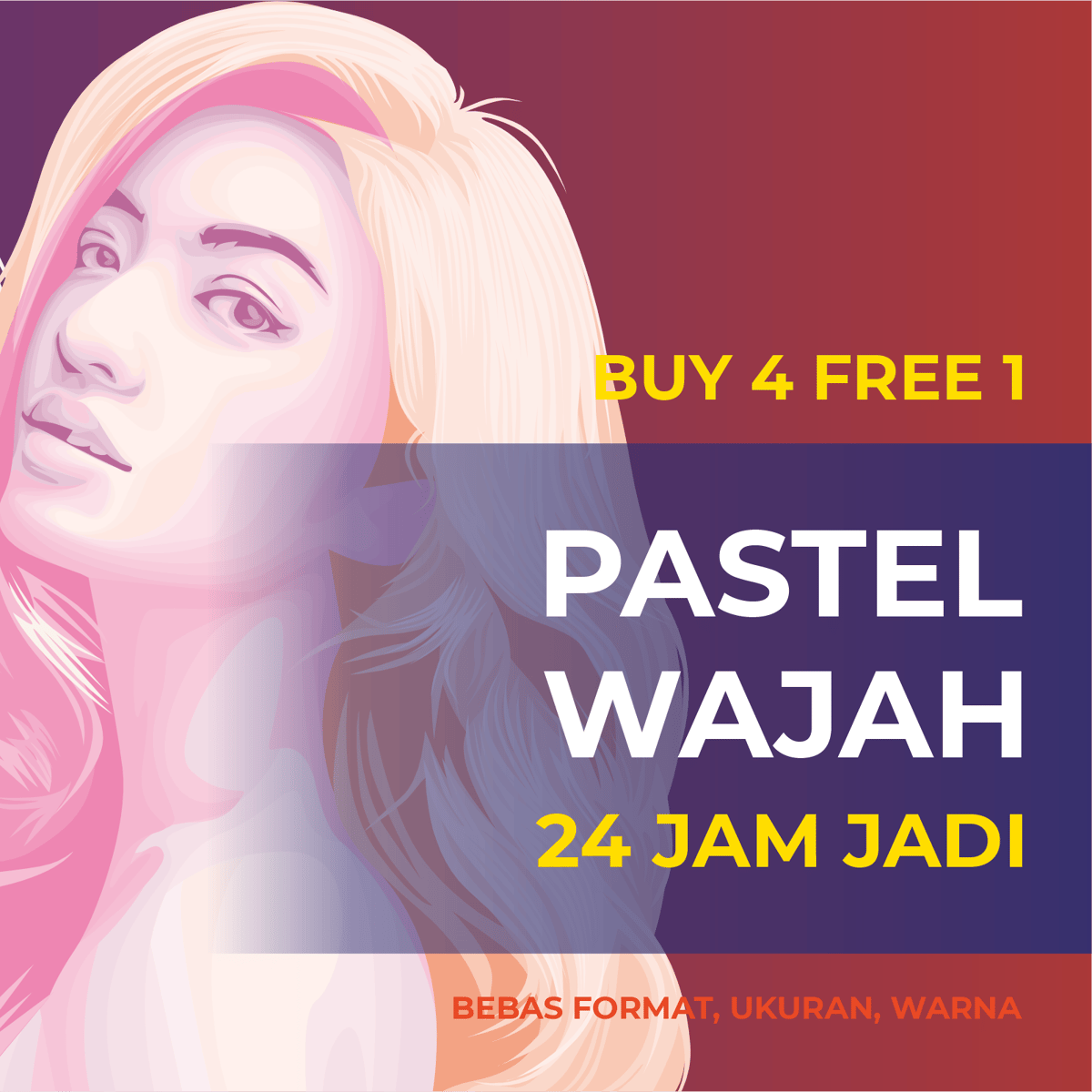 Vector & Illustration Design Service, image 4