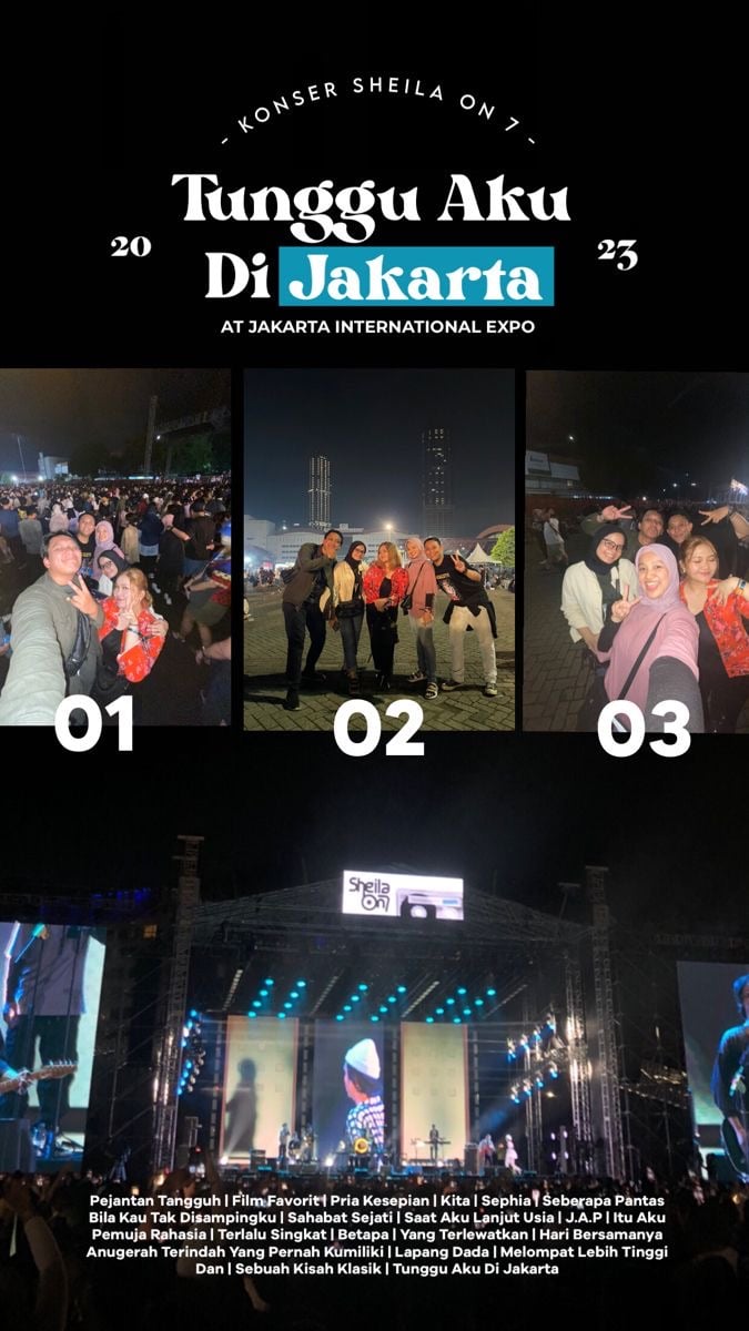 Image for Typography Instagram Stories