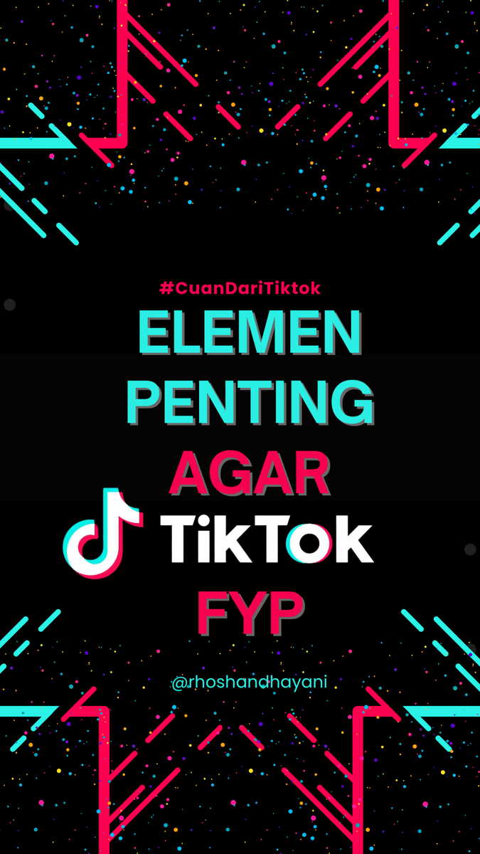 image for Modul 04: Elemen Penting Agar Konten FYP #CuanDariTiktok button