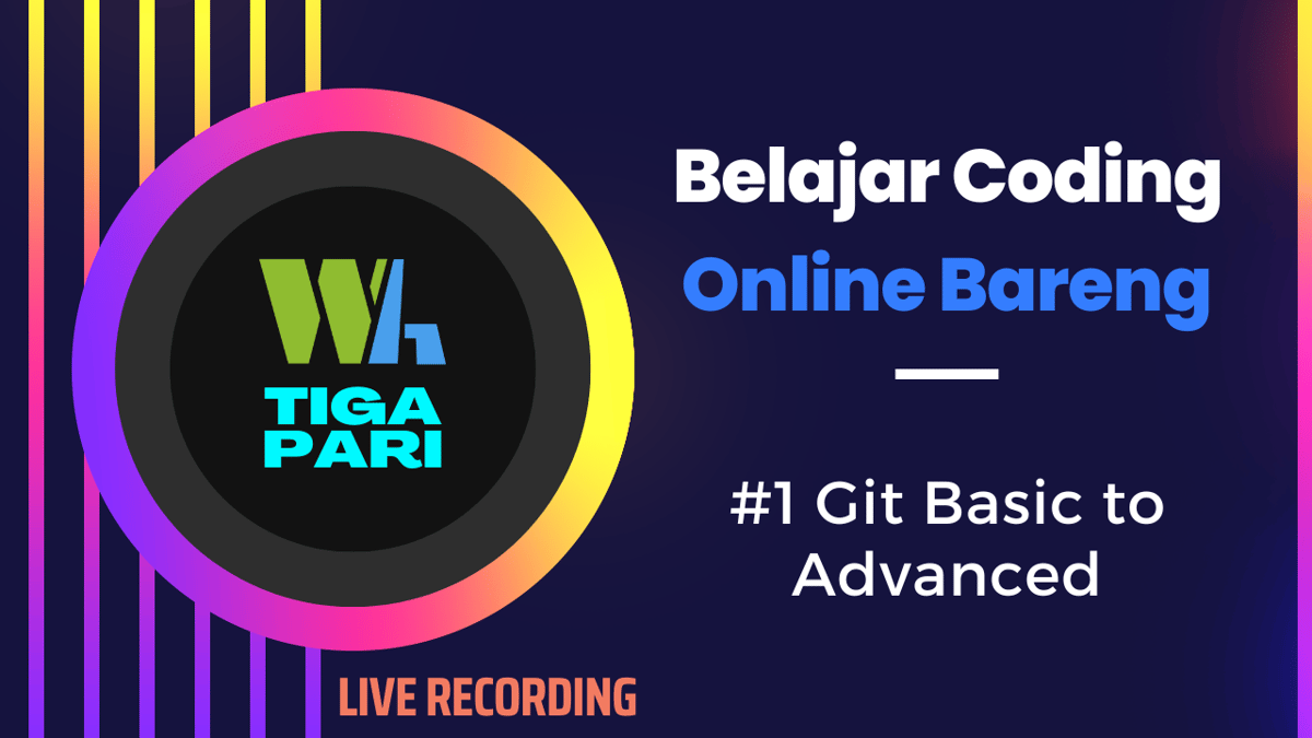 image for #1 Git Basic to Advanced button