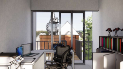 Renders and Drawings, image 3