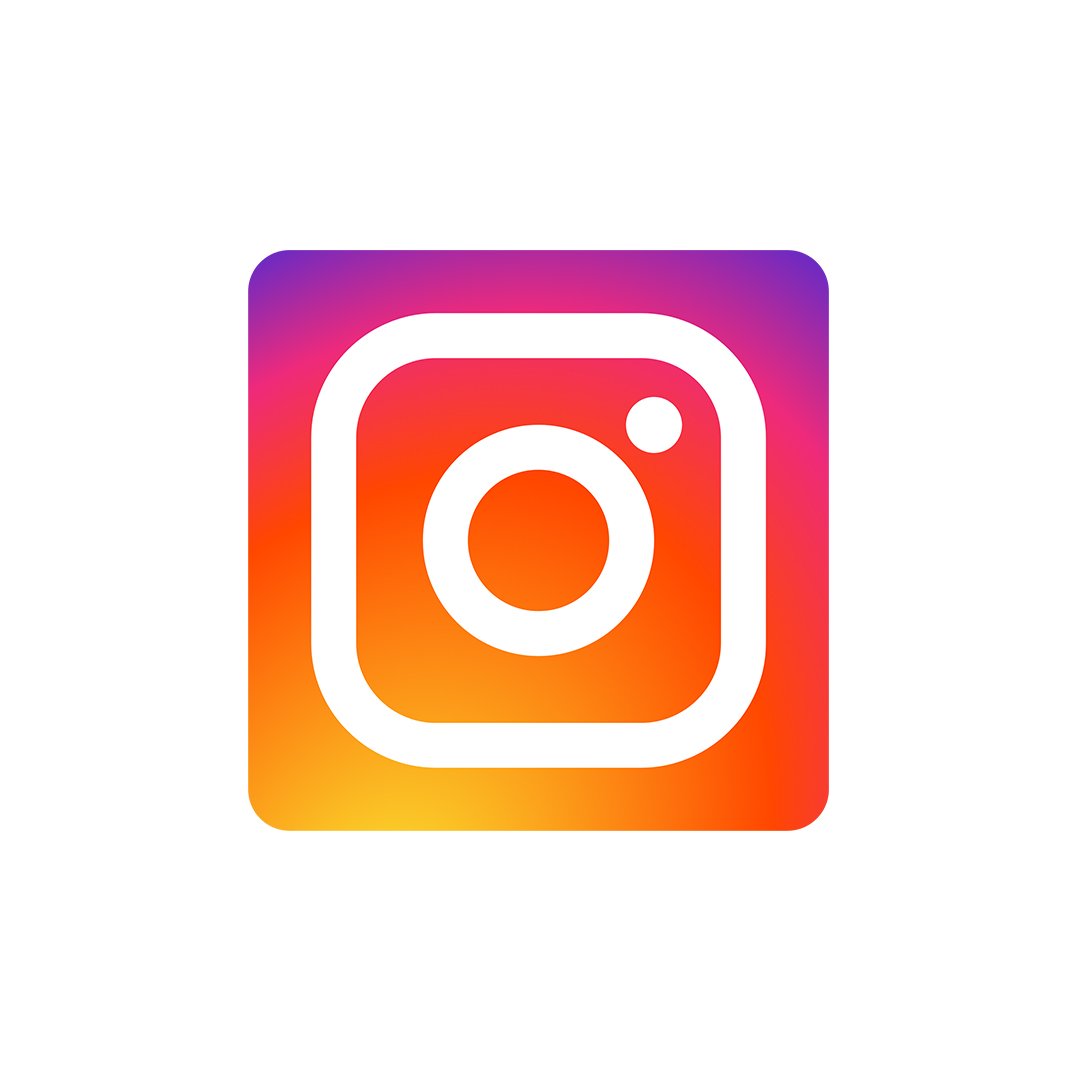 image for Instagram button