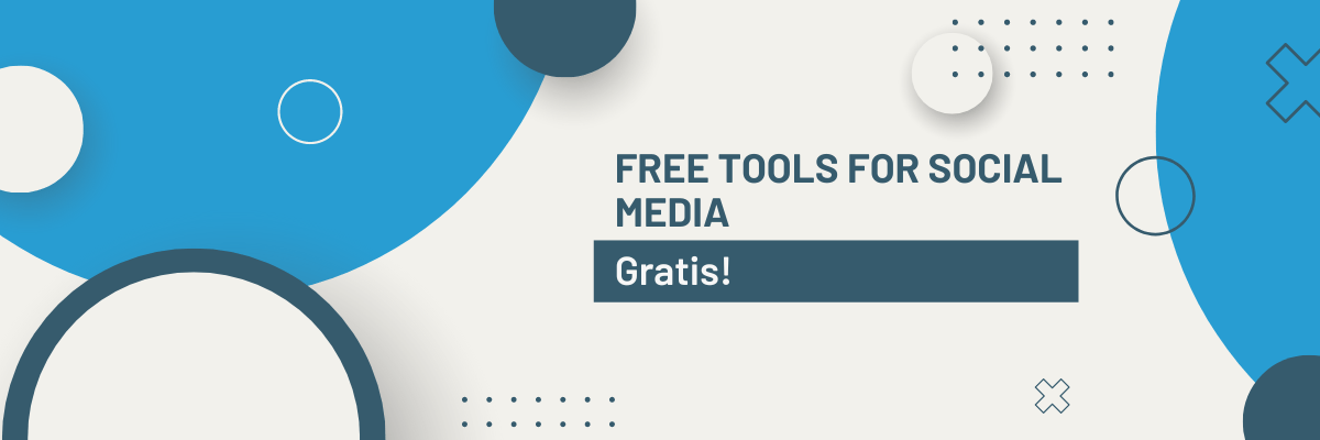image for Free Tools Untuk Social Media & Cara Analisa Sosial Media button