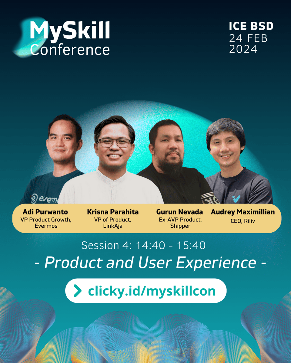 Image for 😎 Speaker List