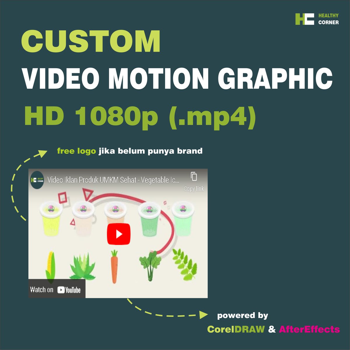 image for PAKET BUNDLING VIDEO MOTION GRAPHIC button