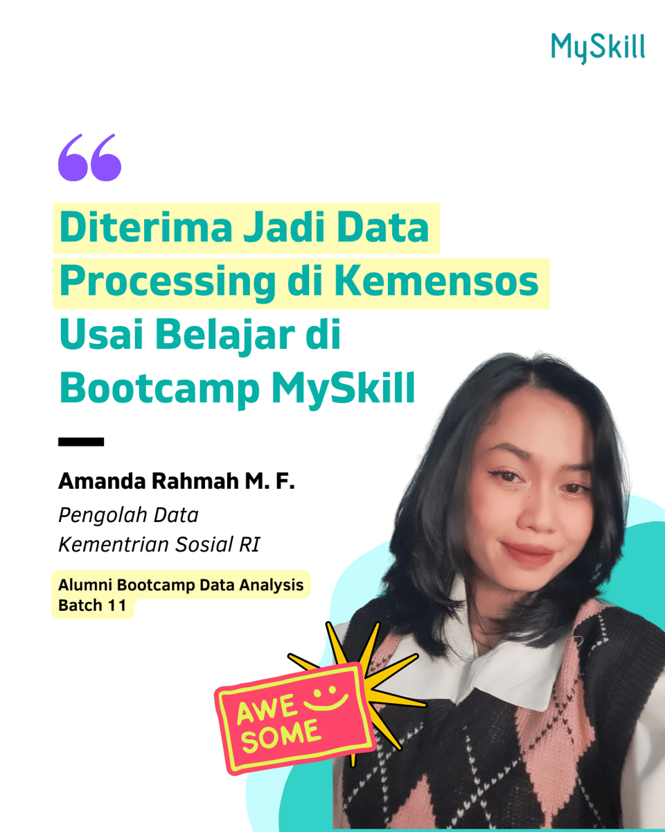 Image for 💭 Cerita Bestie MySkill