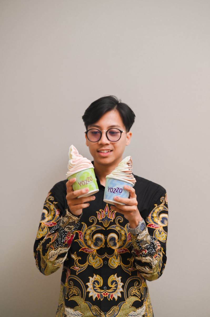 image for F&B Project button