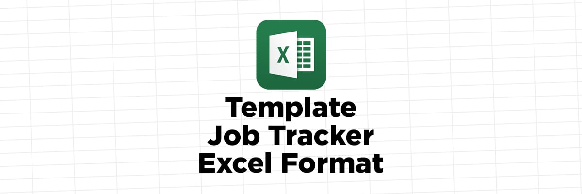 image for Template Microsoft Excel Job Tracker - Lamaran Pekerjaan button