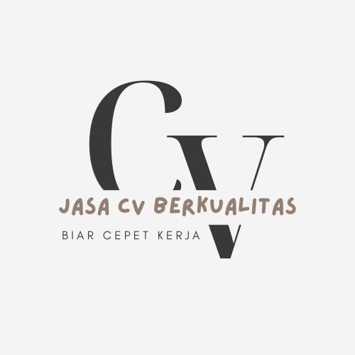 image for Jasa CV ATS, CV Kreatif, dan Surat Lamaran  button