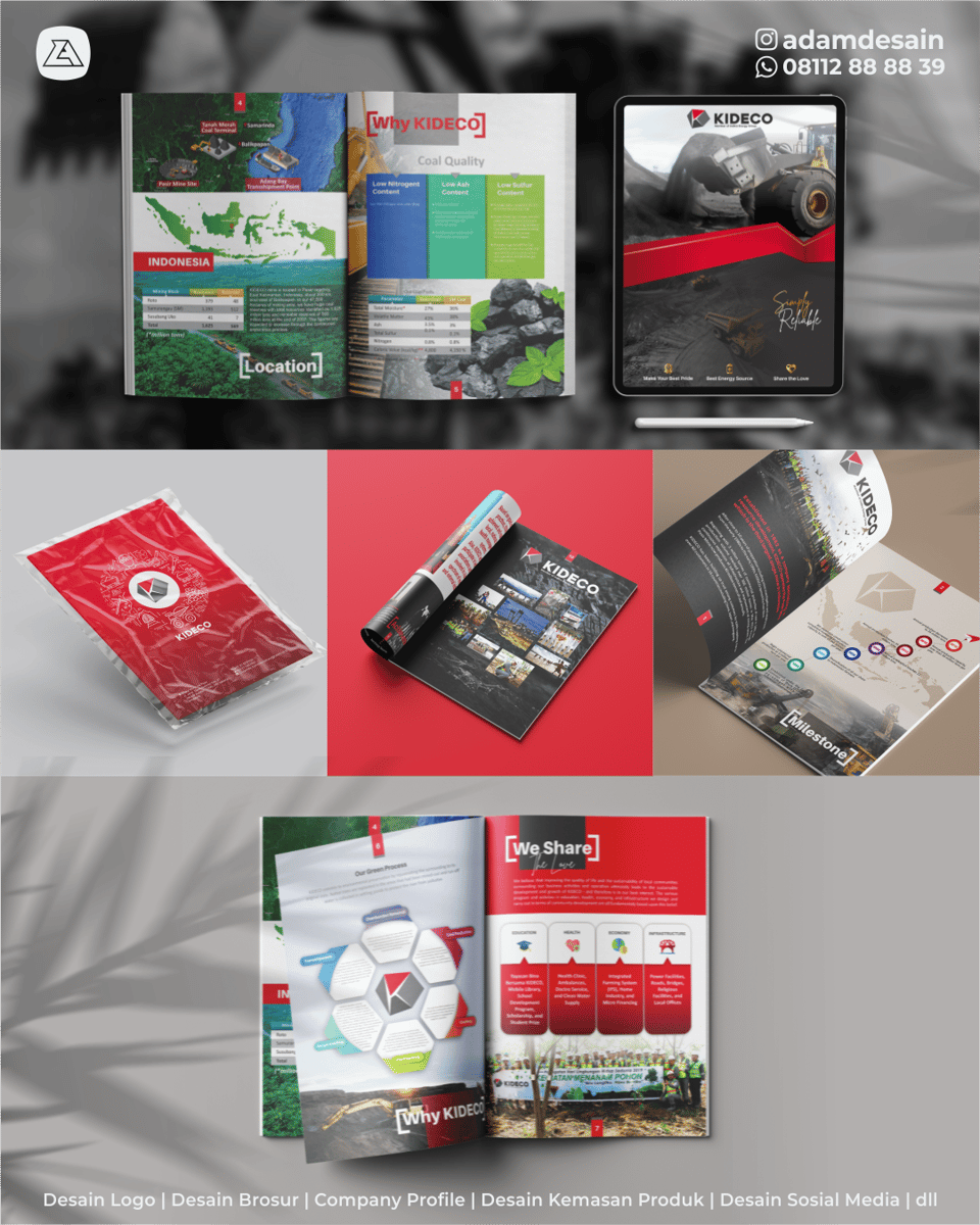 Image for Portofolio Desain Company Profile