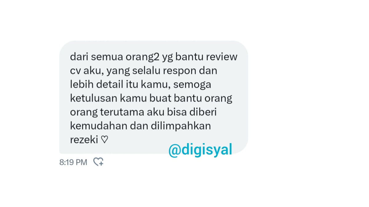 Image for 💖 Honest Reviews and Testimonies from Digi-Friends 💖