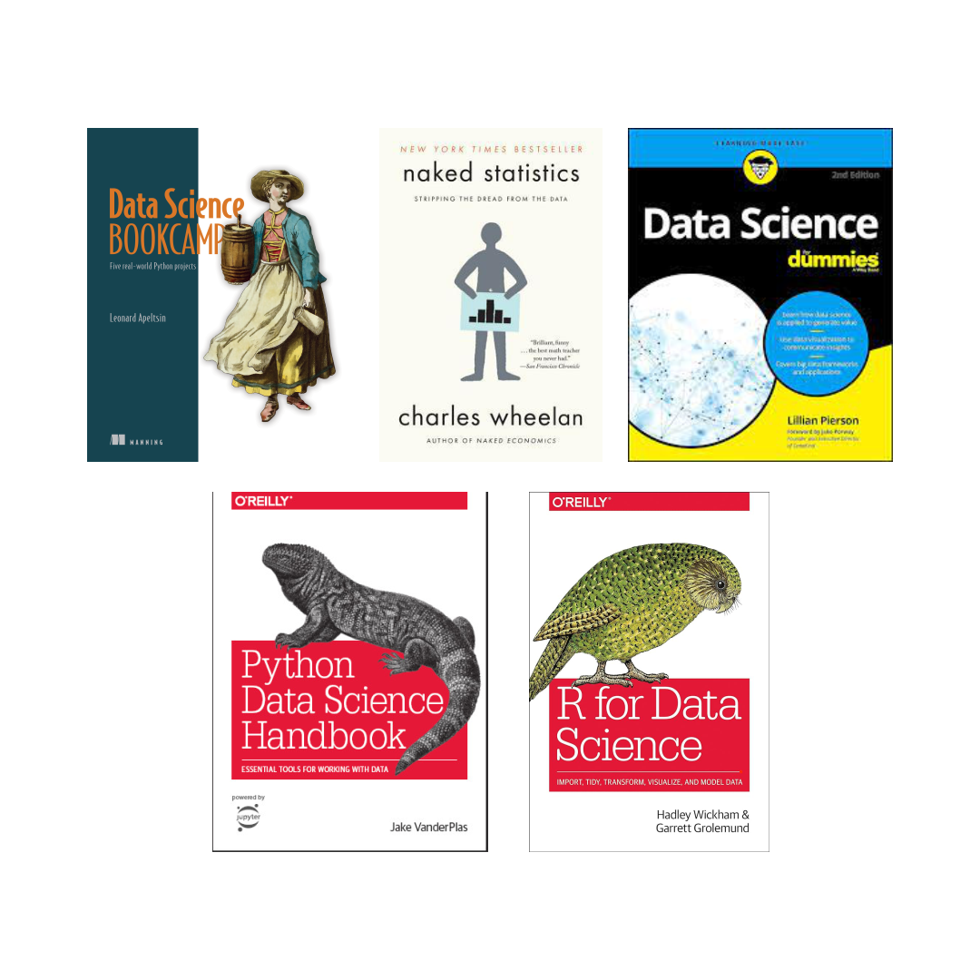 Image 0 for E-Books Cover