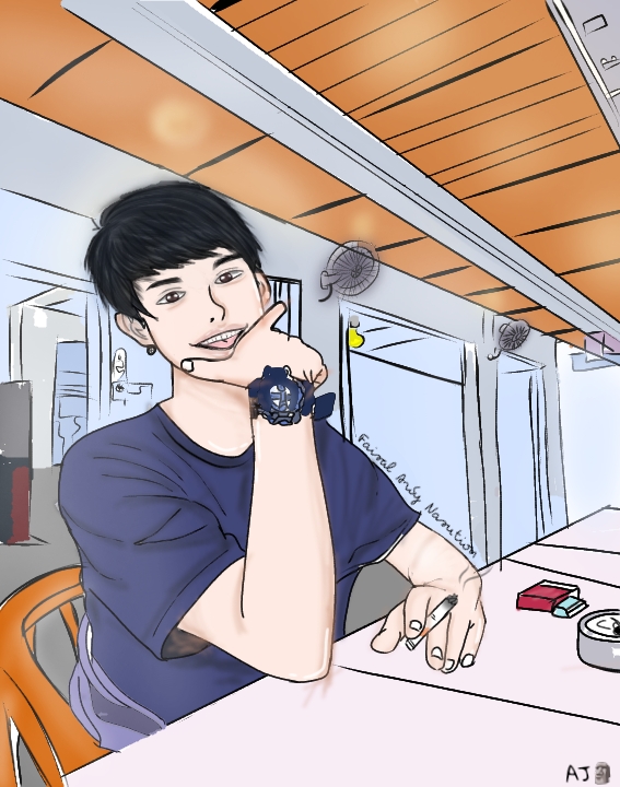 Image for My Personal Art