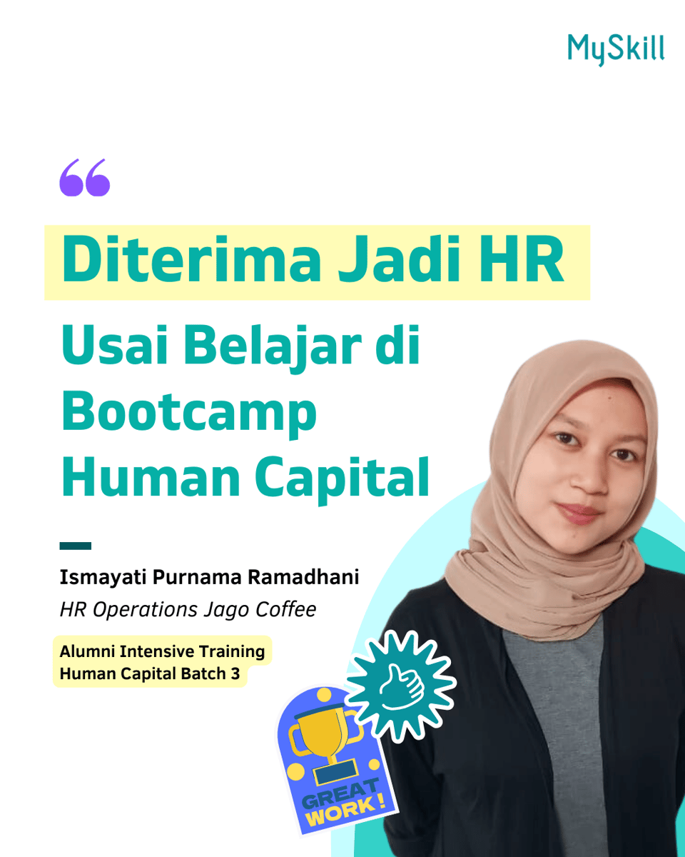 Image for 💭 Cerita Bestie MySkill