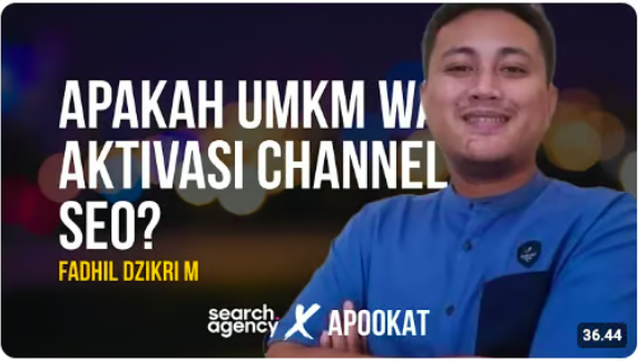 image for Apakah UMKM Wajib Aktivasi SEO? button