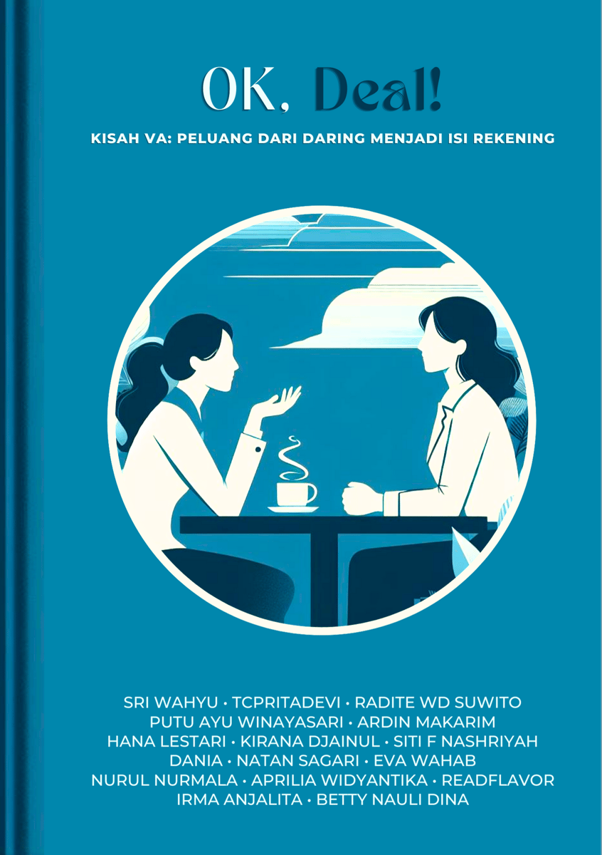 image for OK, Deal! KISAH VA: PELUANG DARI DARING MENJADI ISI REKENING button