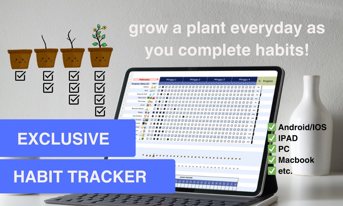 image for EXCLUSIVE HABIT TRACKER TO IMPROVE YOURSELF✨ button