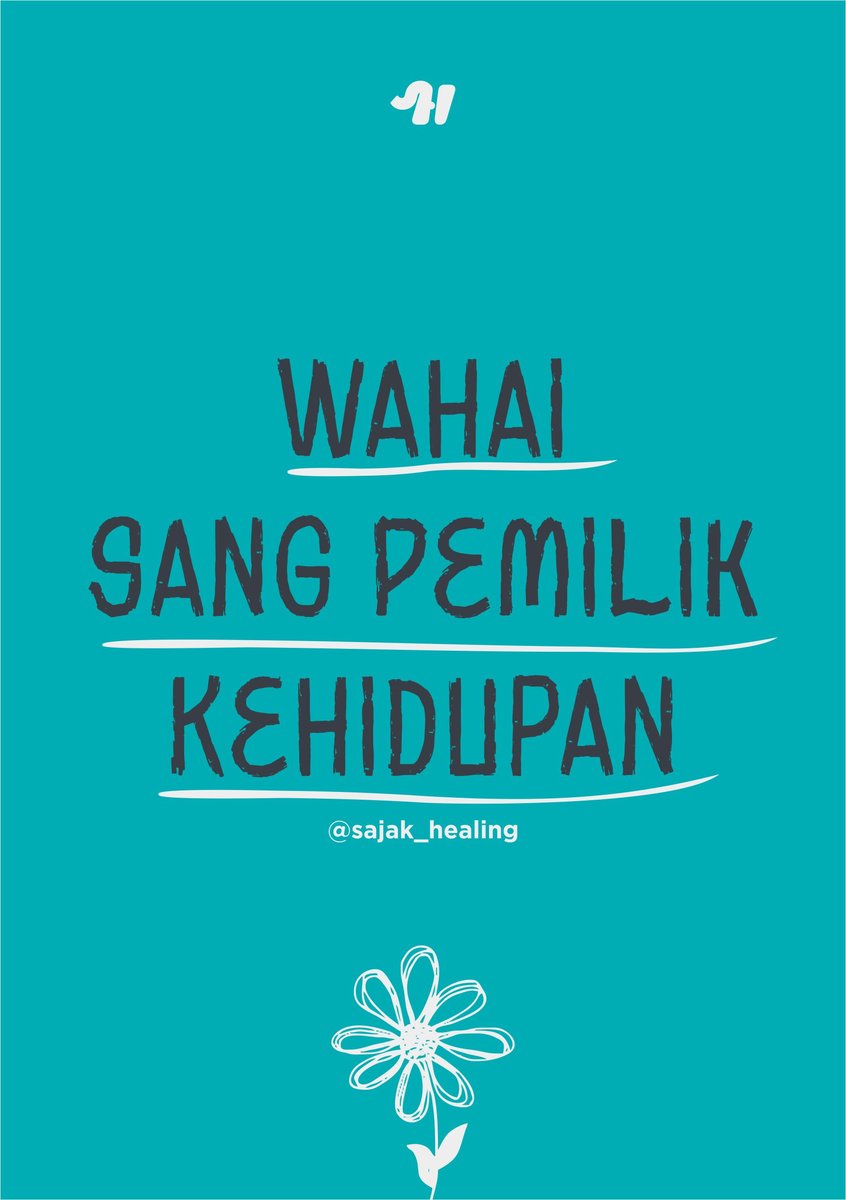 image for Wahai Sang Pemilik Kehidupan button