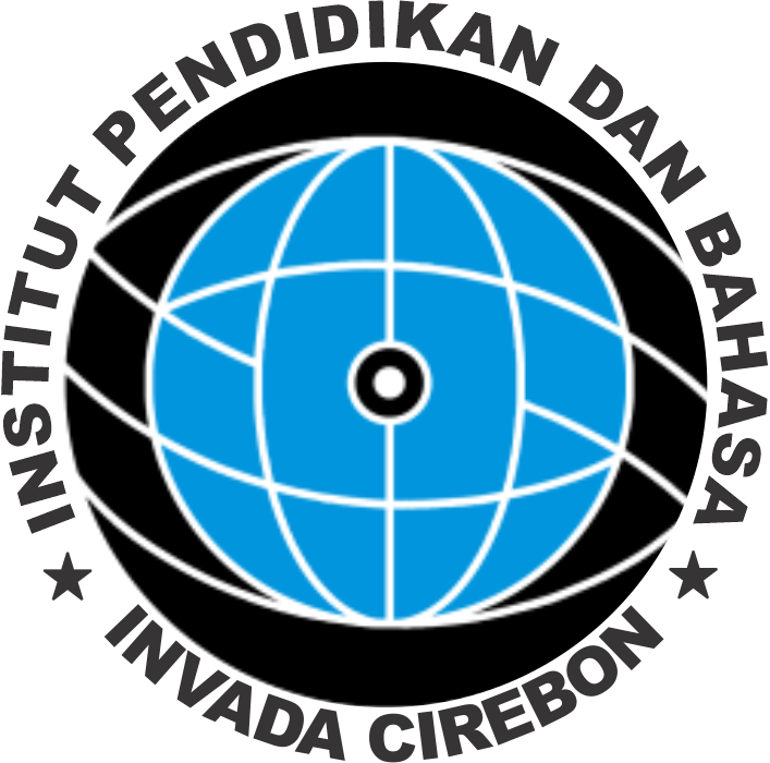 image for Sastra Inggris | Institut Pendidikan dan Bahasa Invada Cirebon button