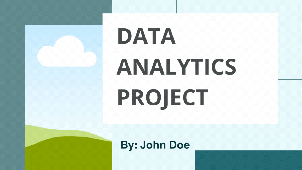 image for [FREE] Template Canva Presentasi Aesthetic Data Analisis button