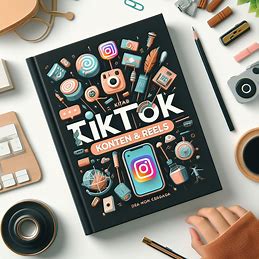 image for [E-book] Kitab Konten TikTok & Reels button