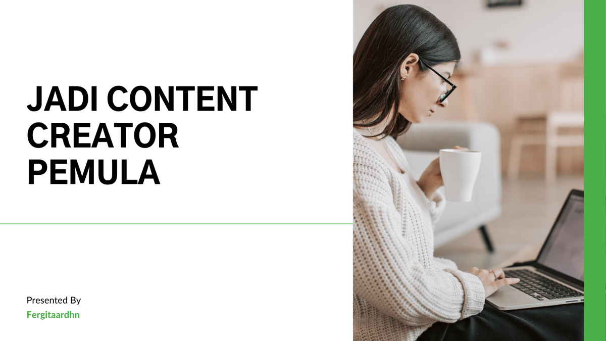 image for [GRATIS] JADI CONTENT CREATOR PEMULA button