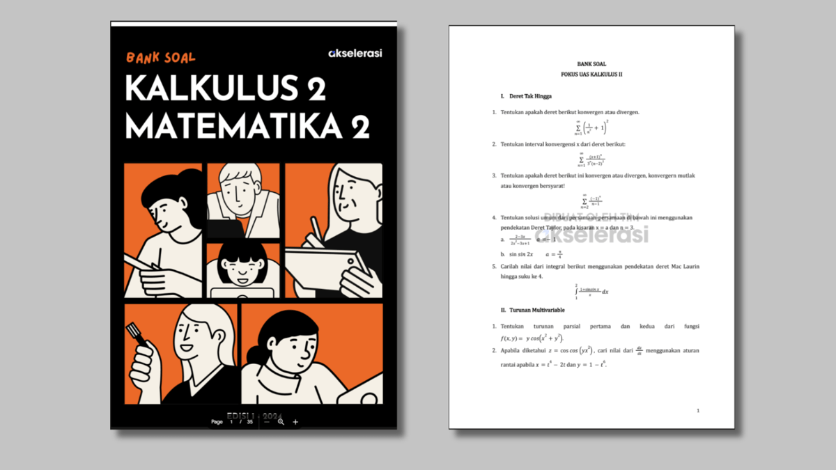 Image 3 for Gambaran Isi Produk