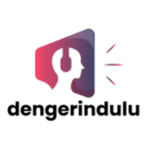 image for DengerinDulu button