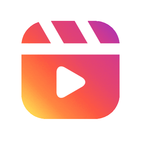 image for Video Edit Reels in Instagram Account button