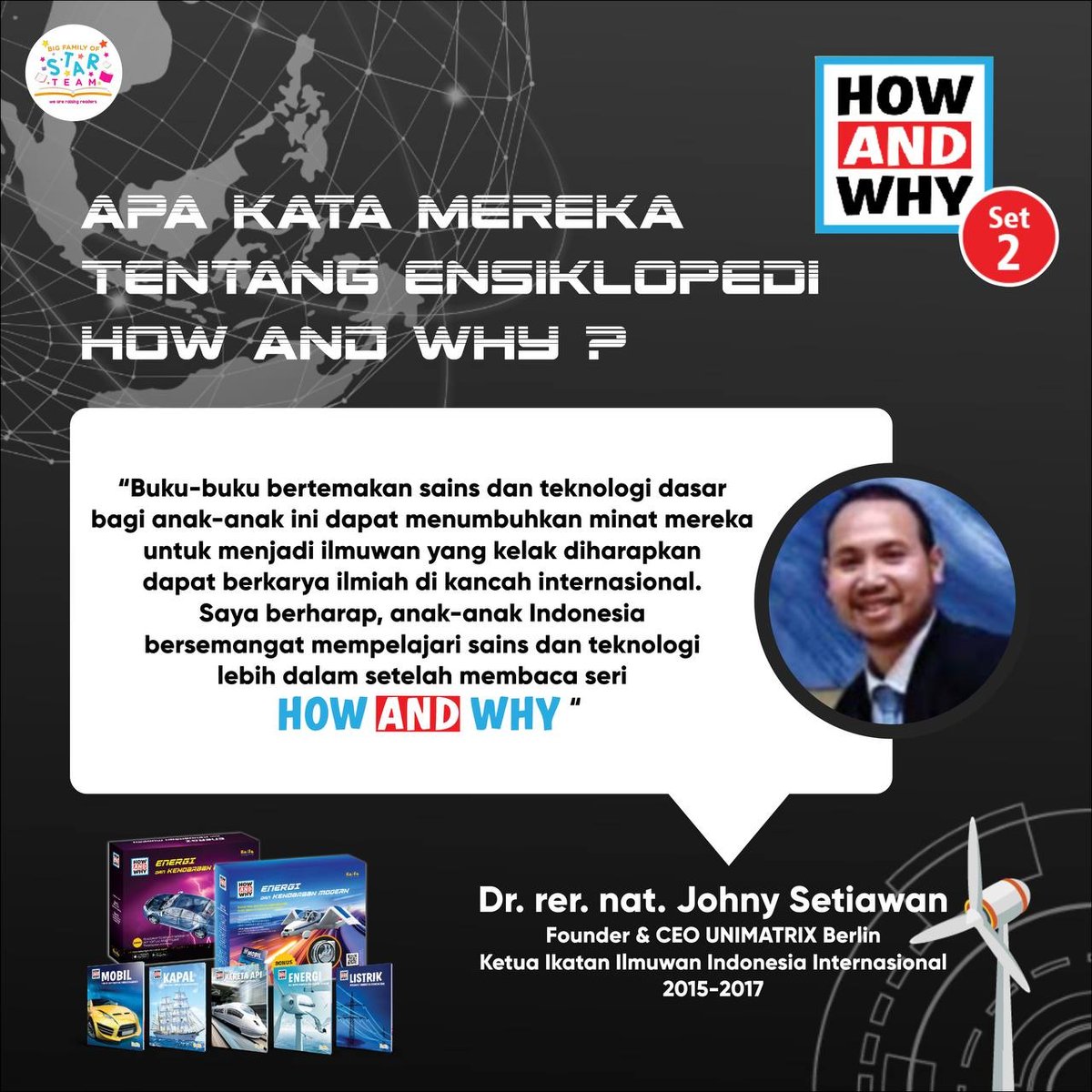 Image 4 for Kata Mereka