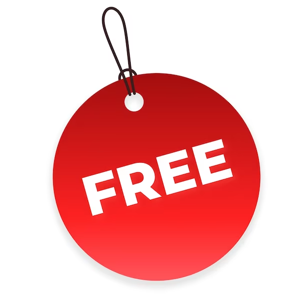 image for FREE Social Media Management button
