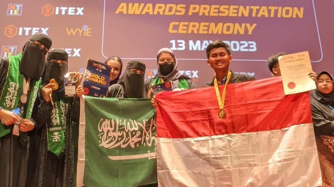 Image for My Experience 