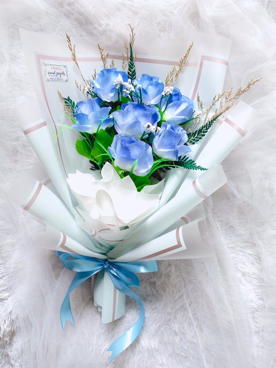 Wowl Projects Bouquet Products, image 1