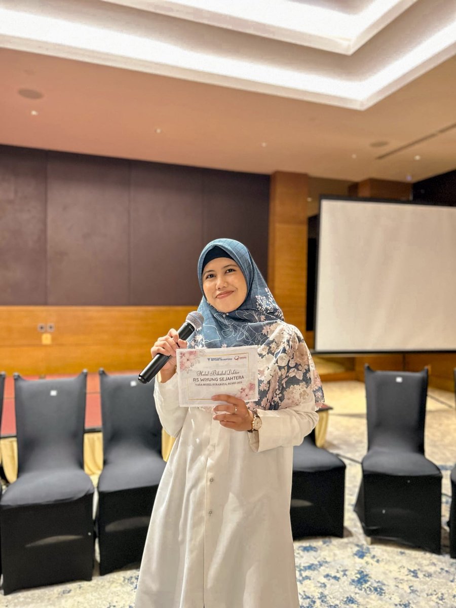 image for Kerjasama (Speaker, Voice Over Talent, Moderator, MC, Business, dll) button