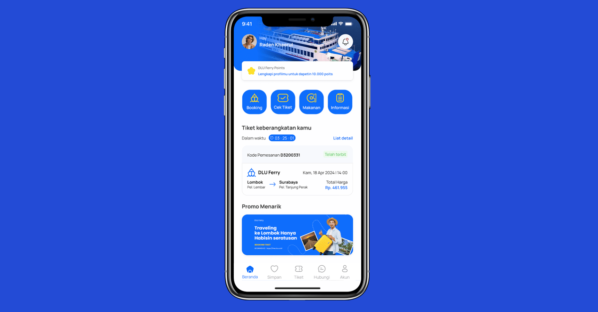 Image 4 for Portofolio