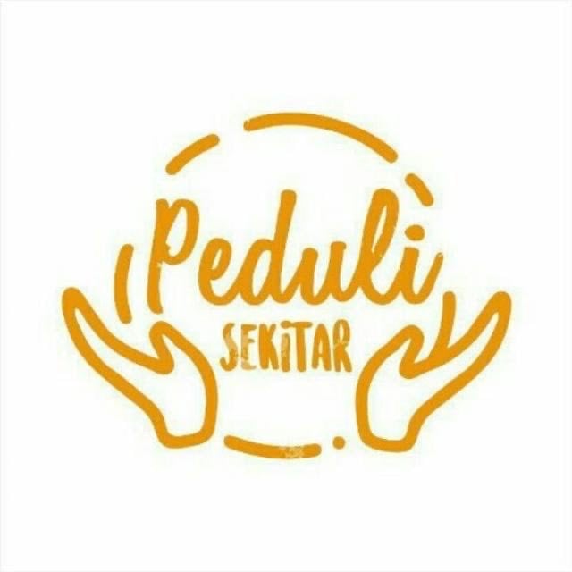 image for Gerakan Peduli Sekitar button