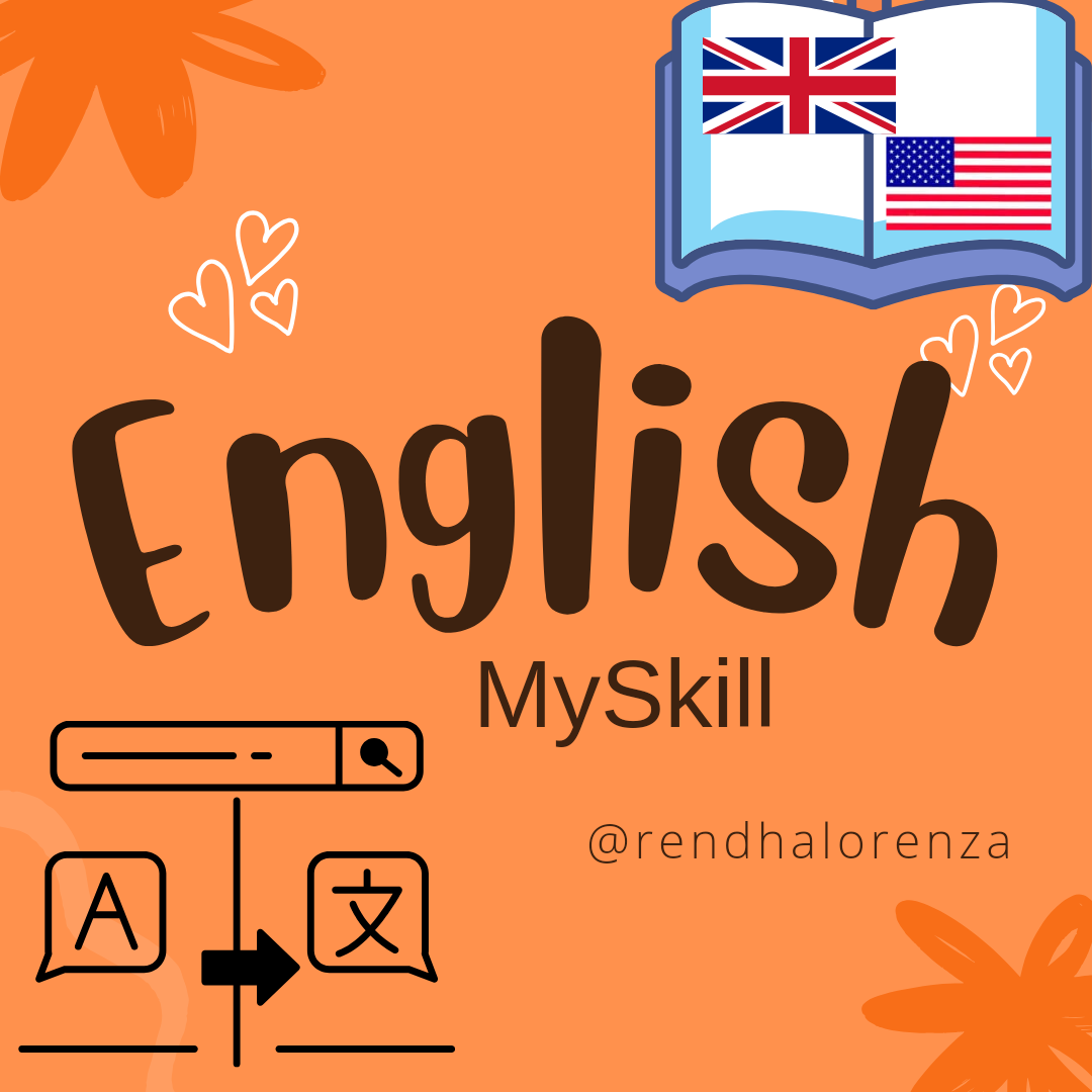 image for English Intermediate button
