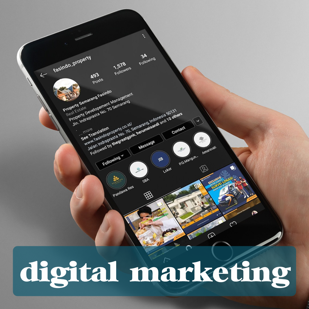 I do Design, Branding & Digital Marketing, image 8
