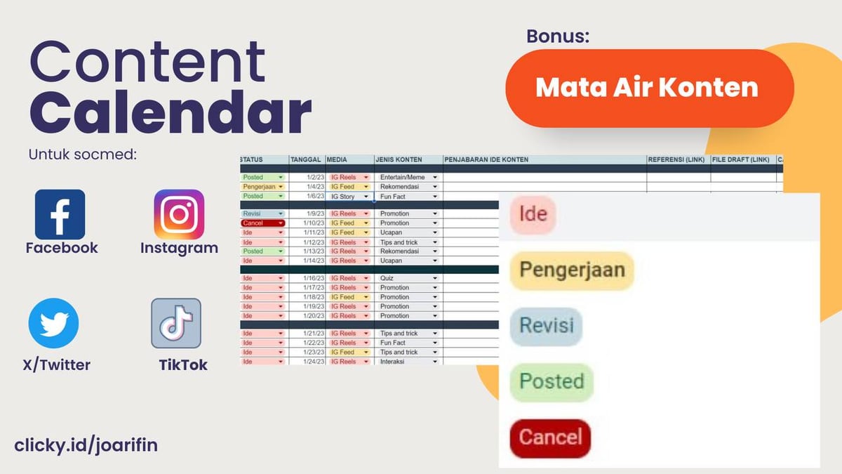 image for kalender konten 📆 button
