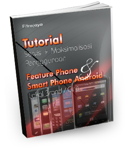 image for Contoh Tutorial Servis + Maksimalisasi Penggunaan Feature Phone, Smart Phone Android (Lokal Brand/Cina) button