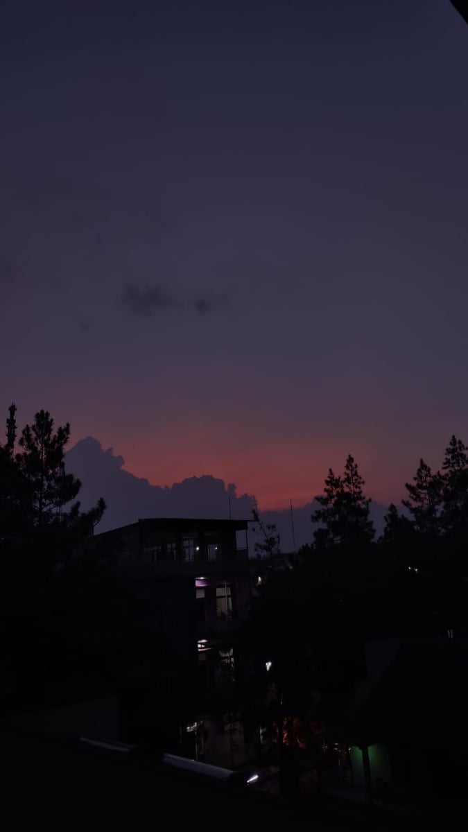 Sky & Nature, image 7