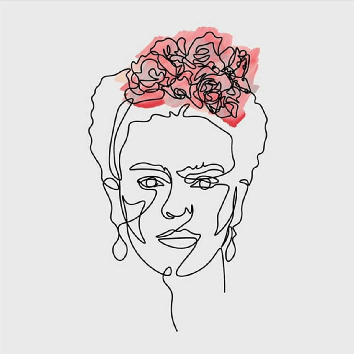 image for Portfolio button