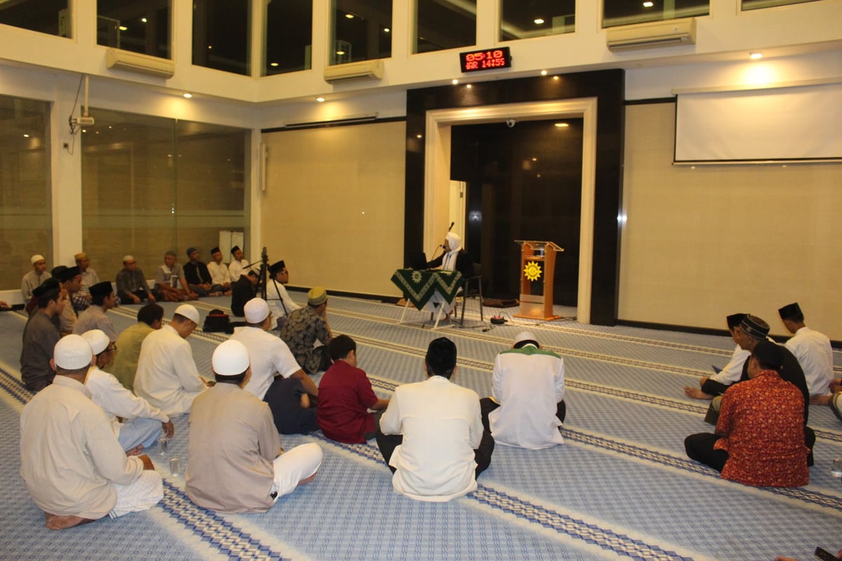 Geleri Kegiatan, image 1