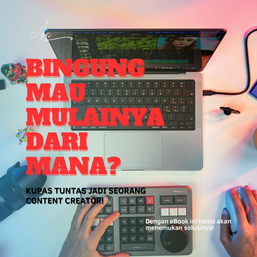 image for Mantra Jadi Content Creator Sesungguhnya button