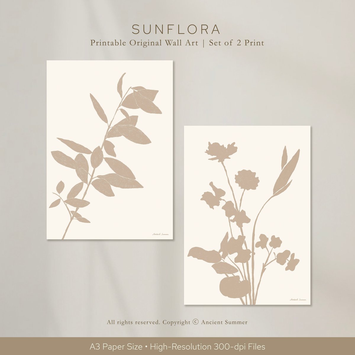 Image for 🖼️ Printable Wall Art