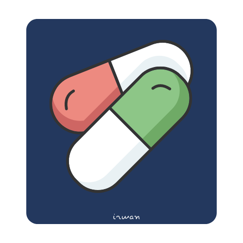 image for Medicine Tracker button