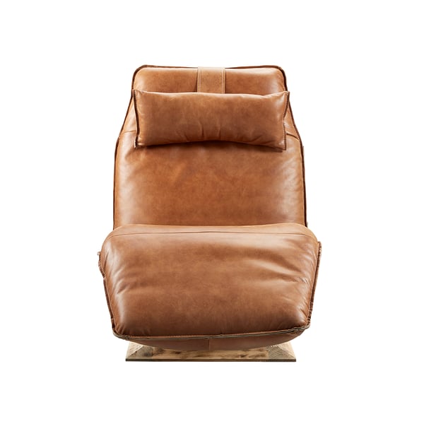Relaxfauteuil Thomas INHOUSE De Ruijtermeubel Cruquius